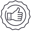 Гарантия качества