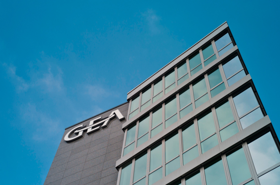 GEA GEA