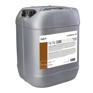 LuxSpray 15