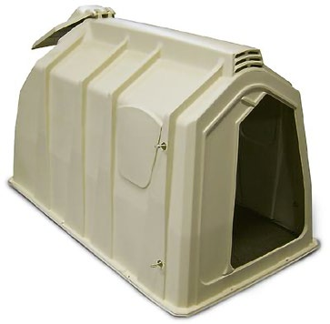 Домик для теленка Calf-Tel