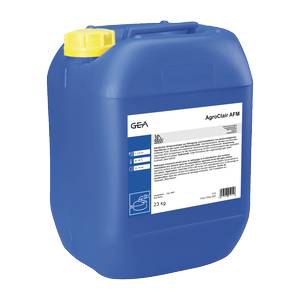 AgroClair AFM