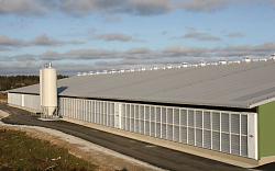 Микроклимат