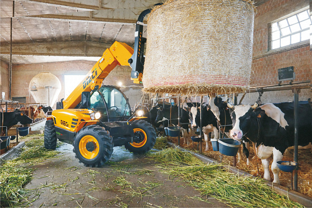 DIECI MINI AGRI 25.6