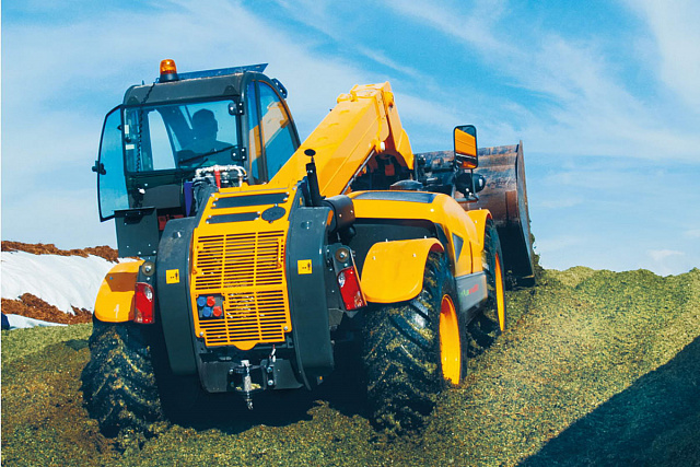 DIECI AGRI PLUS 38.9
